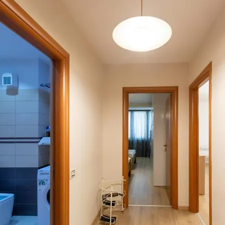 Διαμέρισμα Lily's 2 Bedroom