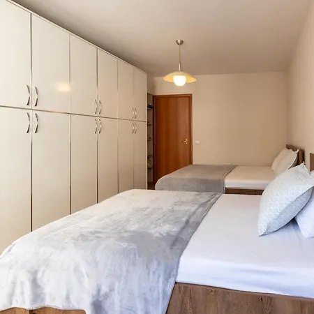 Lily's 2 Bedroom * Τίρανα