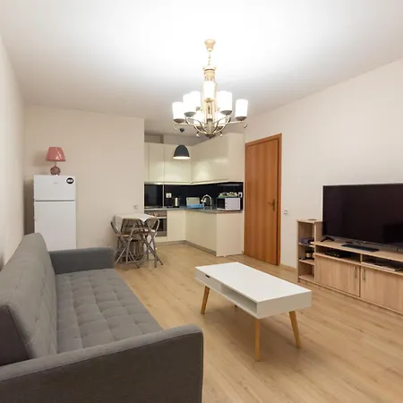 Lily's 2 Bedroom Tirana