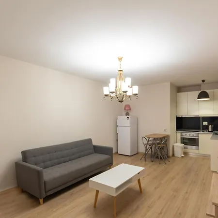 Διαμέρισμα Lily's 2 Bedroom