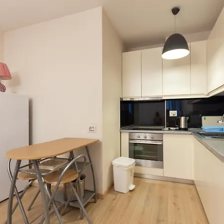 Διαμέρισμα Lily's 2 Bedroom